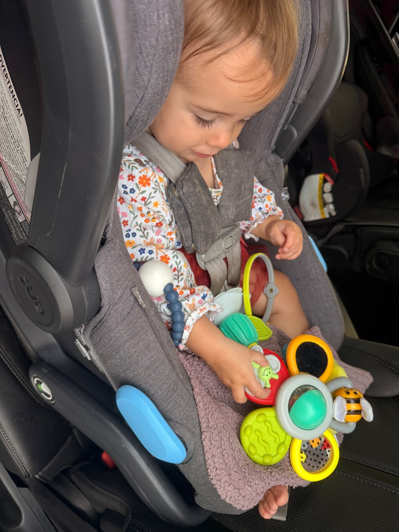 Favorite baby toys and blanket that all kids have used and truly love! Keeps baby’s and toddlers active and happy! 

#LTKBaby #LTKGiftGuide #LTKKids