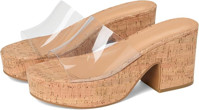 Steve Madden womens Trippy | Amazon (US)