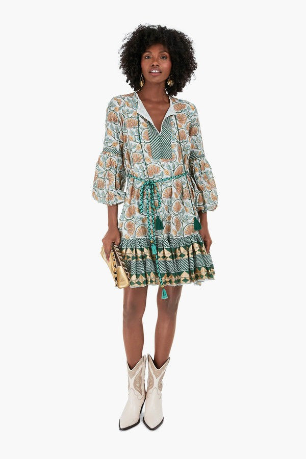 Amber Montenegro Balloon Drop Mini | Tuckernuck (US)