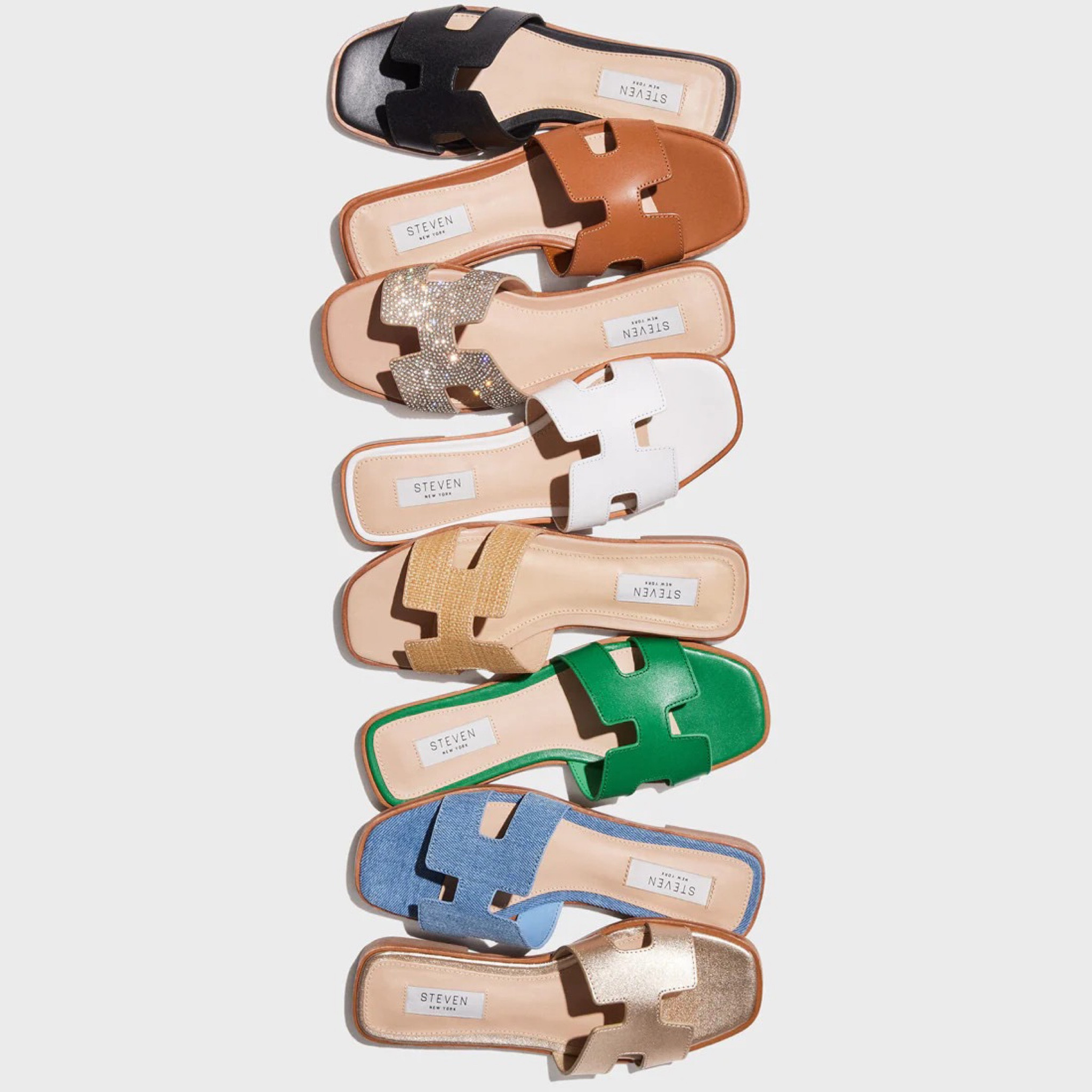 #stevemadden #sandals

#LTKGiftGuide