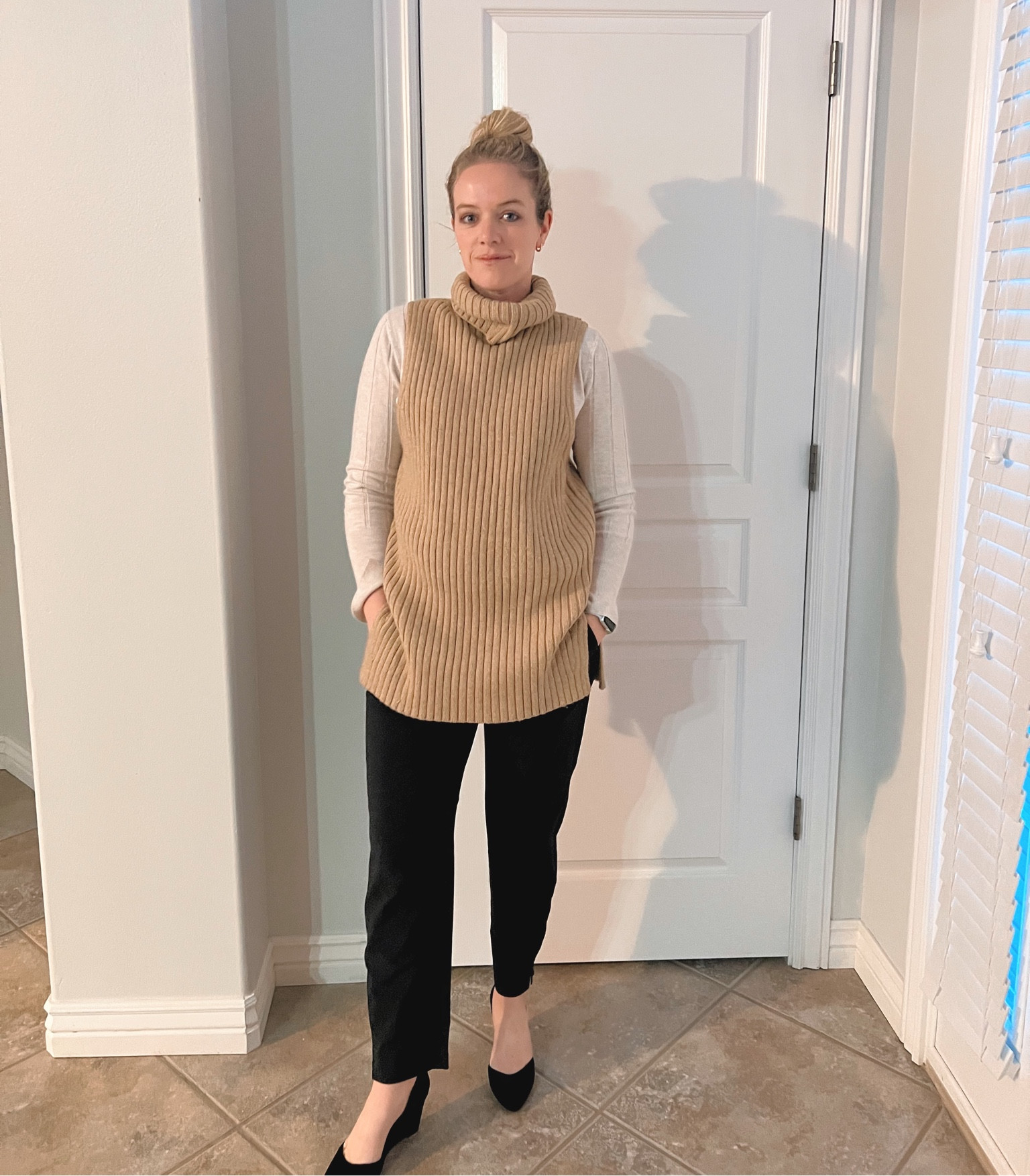 OOTD business casual 

#LTKunder100 #LTKstyletip