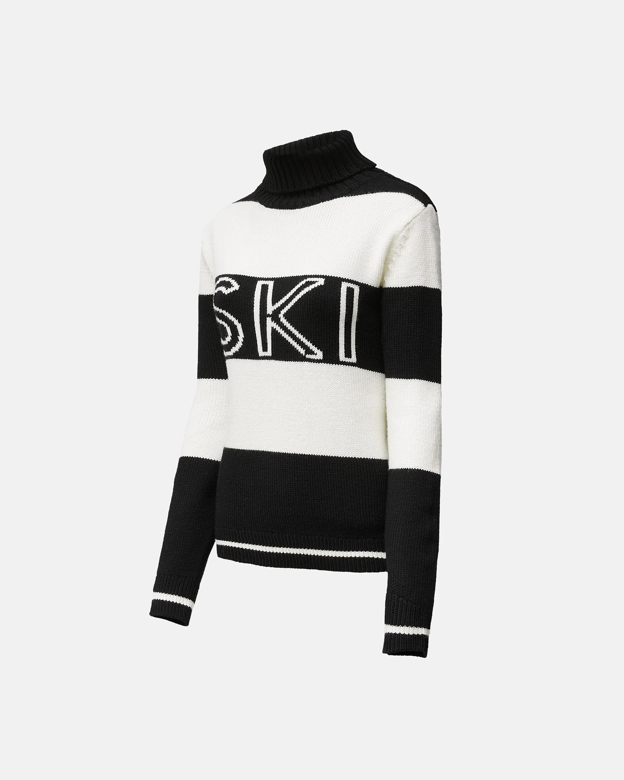 Frostine Sweater | Perfect Moment