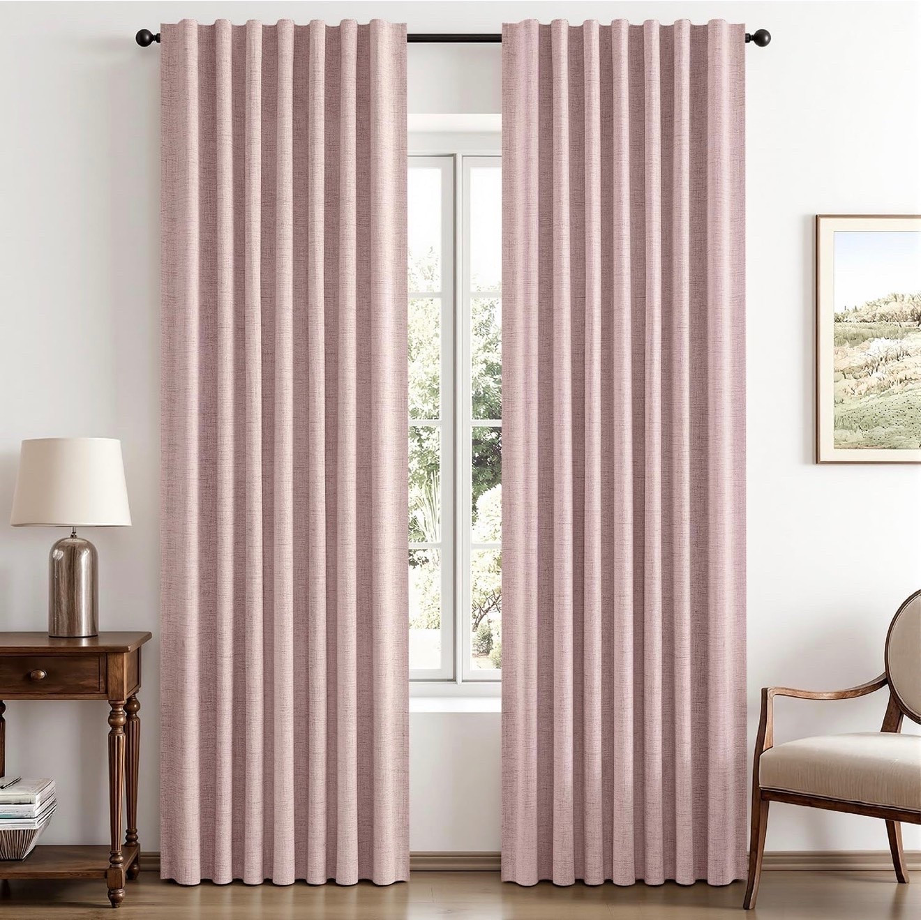 Amazon Curtains on sale

#LTKSaleAlert #LTKHome