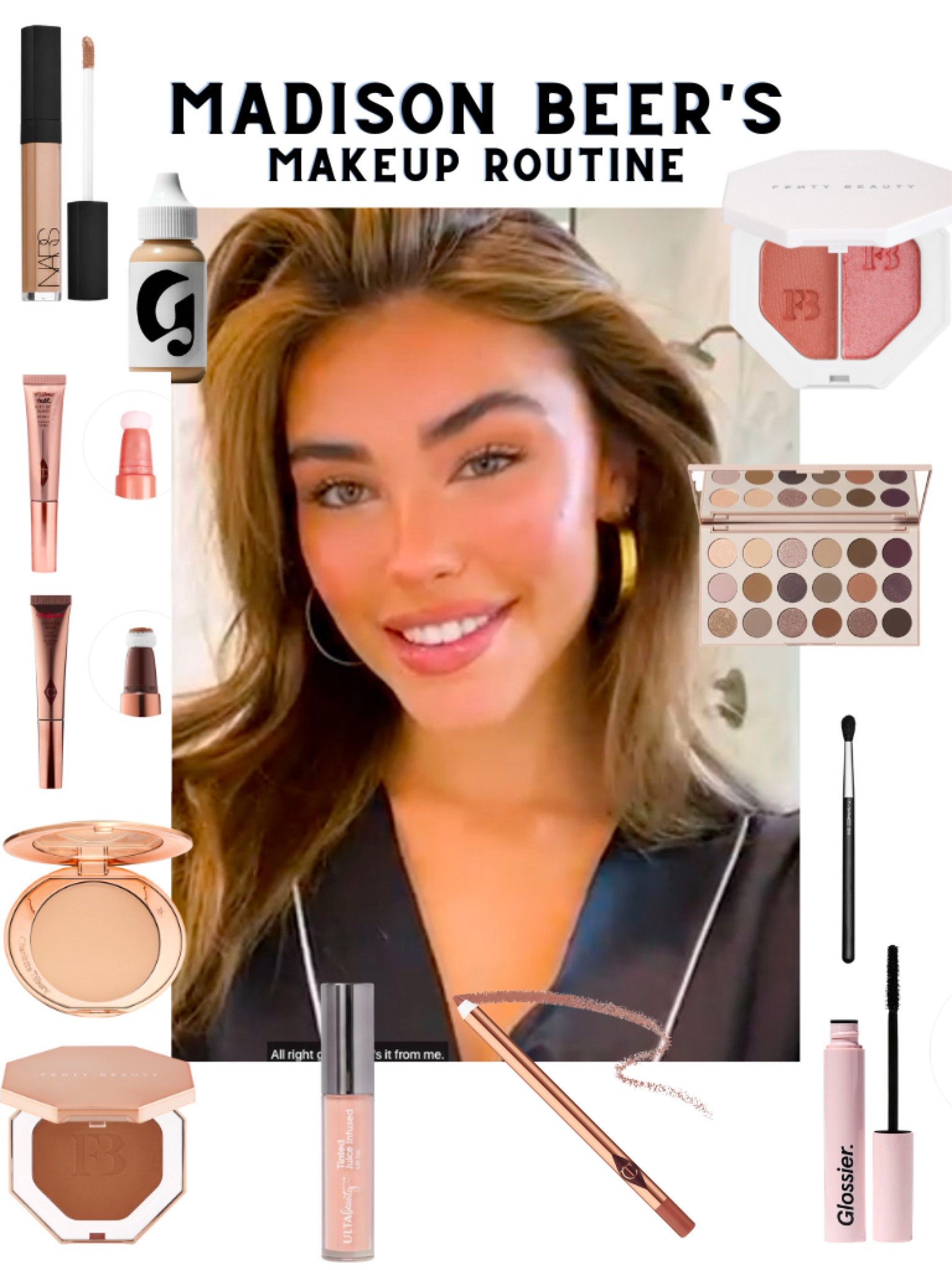 Source: VOGUE 

#LTKBacktoSchool #LTKbeauty #LTKSeasonal