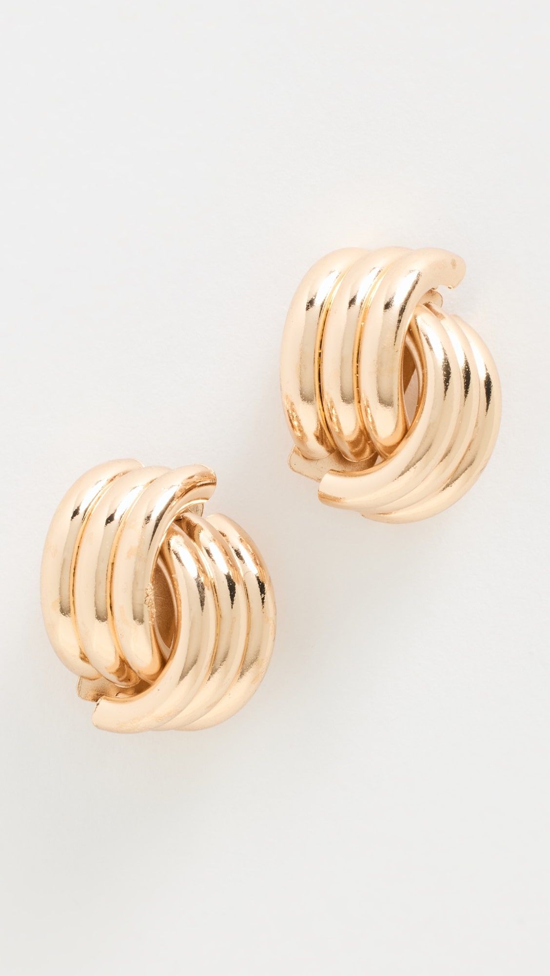 SHASHI Grace Earrings | Shopbop | Shopbop