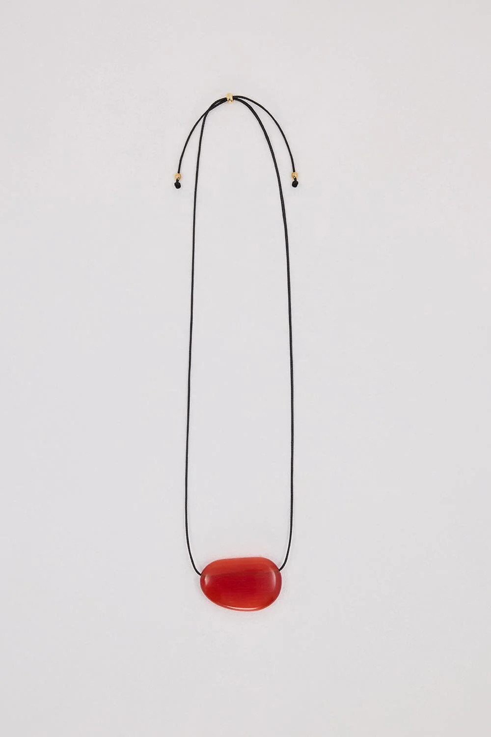 HEAVEN MAYHEM JULIA RED NECKLACE | DISSH
