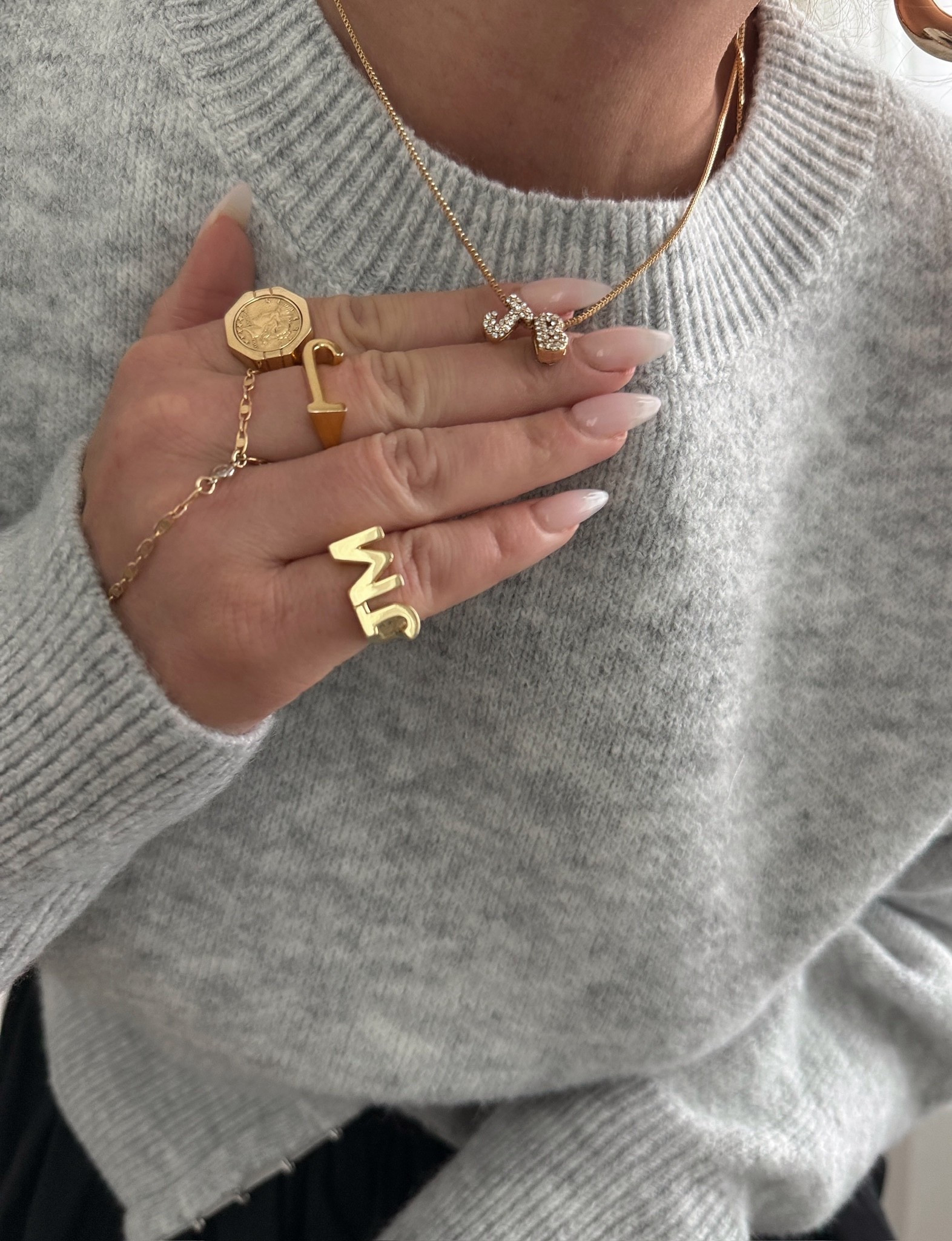 Accessories 
Jewelry 


#LTKootd