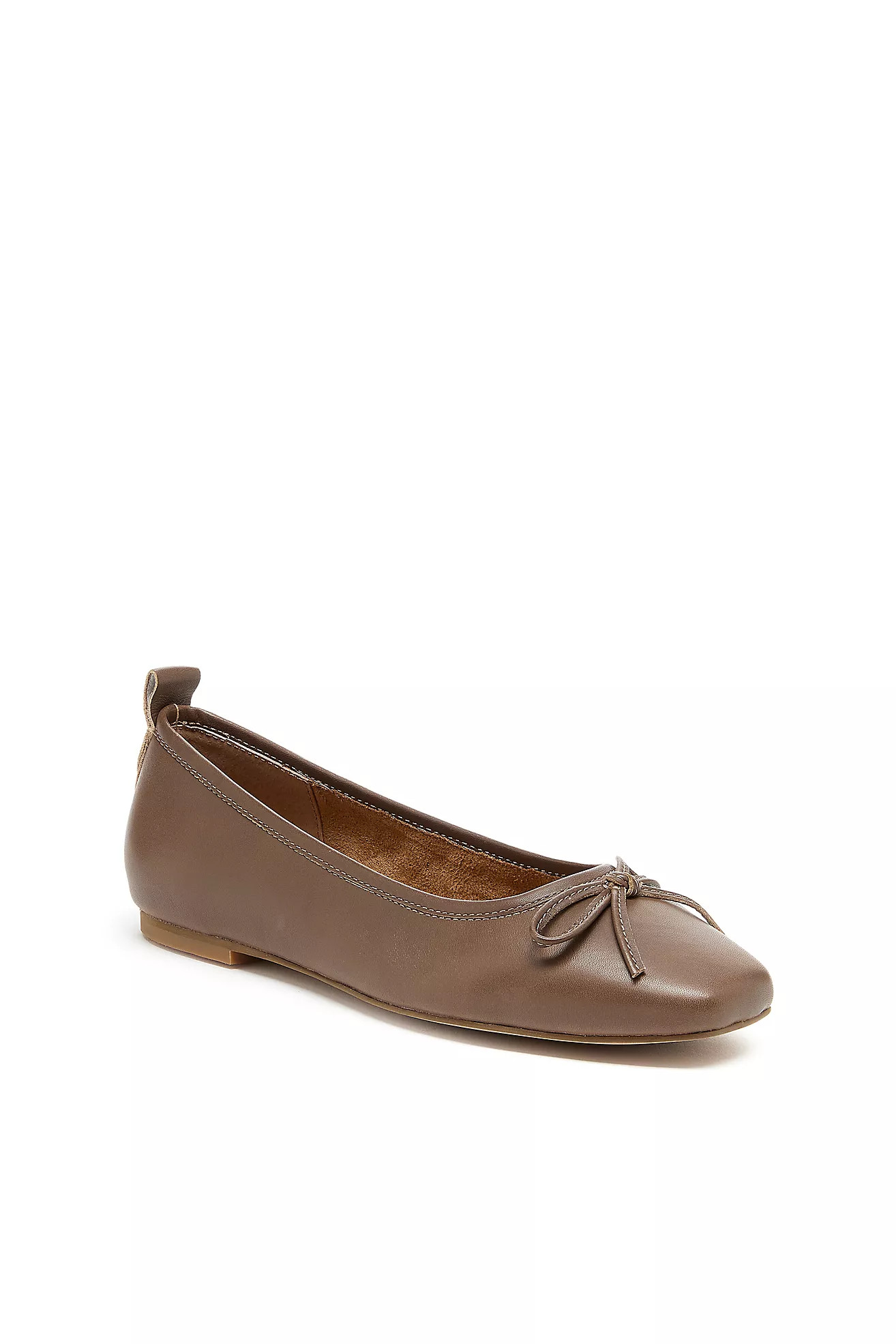 Kelsi Dagger Brooklyn Frankie Ballet Flats | Anthropologie (US)