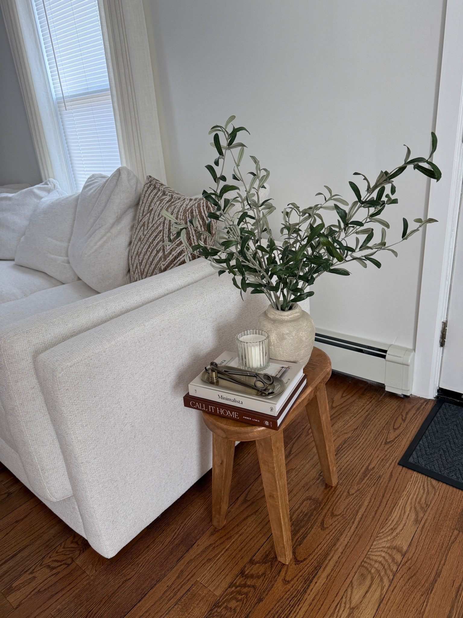 Organic modern home decor. 

#LTKHome #LTKSeasonal