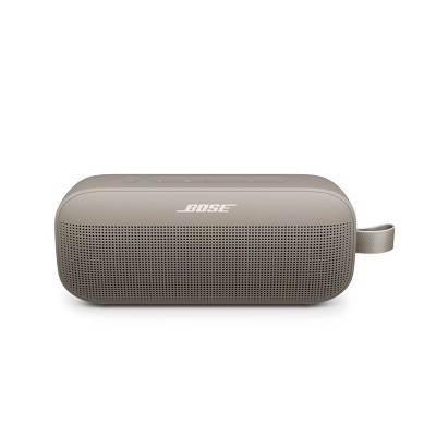 Bose SoundLink Flex Portable Bluetooth Waterproof Speaker (2nd Gen) - Sandstone | Target