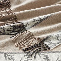Josh Young x Williams Sonoma Home Oversized Throw | Williams-Sonoma