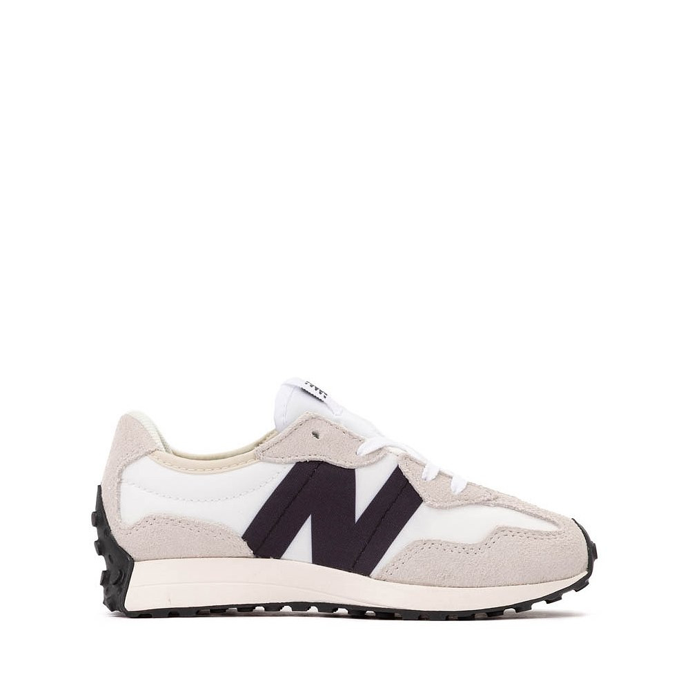 New Balance 327 Athletic Shoe - Little Kid - Silver Birch | Journeys