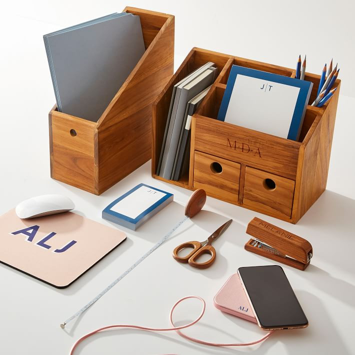 Printed Mousepad | Mark and Graham