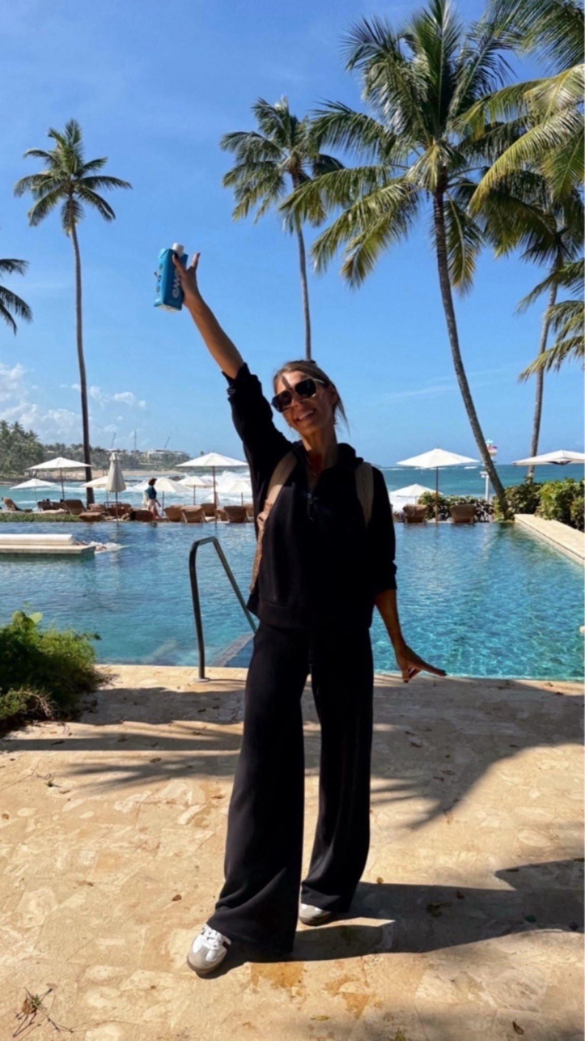 Spanx travel outfit!

#LTKTravel #LTKootd #LTKgrwm