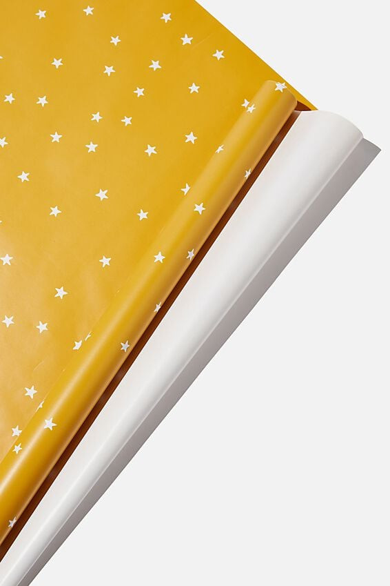 Roll Wrapping Paper | Cotton On (ANZ)