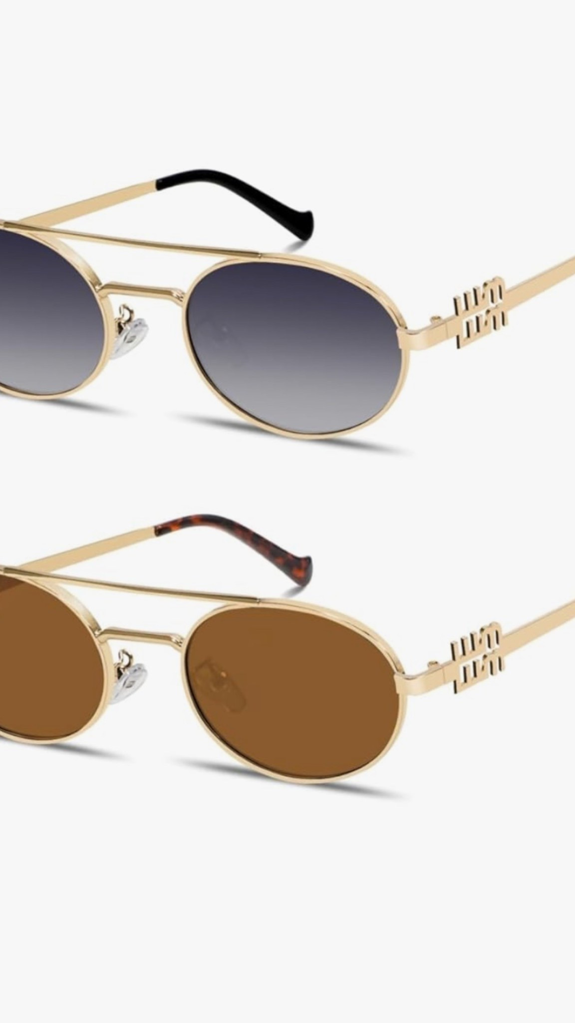 Best miu miu dupes 

#LTKSwim #LTKSaleAlert #LTKSeasonal