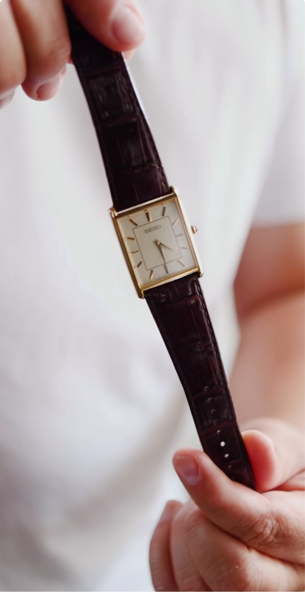 Essentials watch ⌚️

#LTKStyleTip #LTKMens #LTKSeasonal