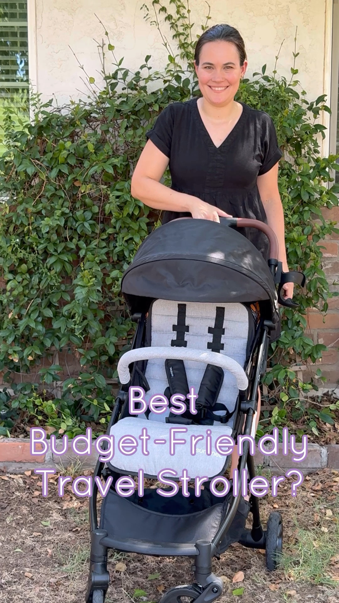 Check out my full review and why I recommend each of these strollers on my YouTube Channel!

#LTKBump #LTKBaby #LTKBacktoSchool