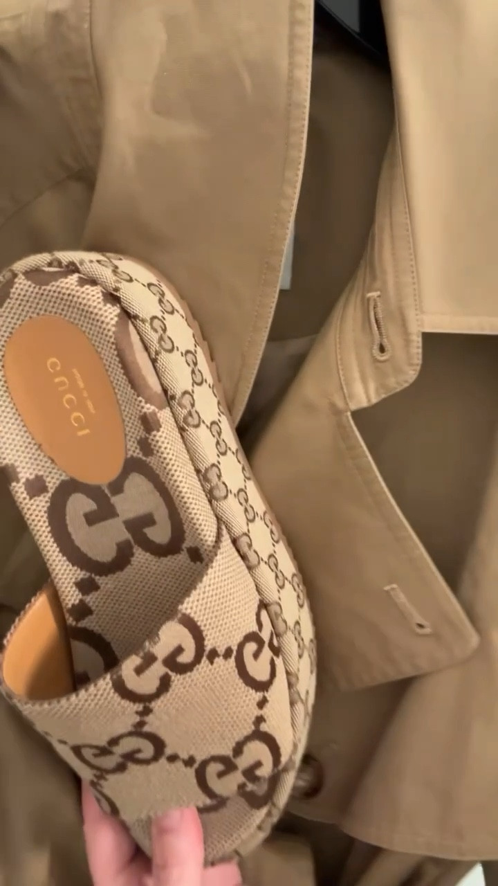 Valentino wedges might be the only spring summer heel that you need! 
I always sold so many because they go with everything and are perfect for travel and when you don’t want your heel to sink! 
Whole sizes only. Toney’s Leah’s sell out!! 


#LTKFindsUnder100 #LTKShoeCrush #LTKWatchNow