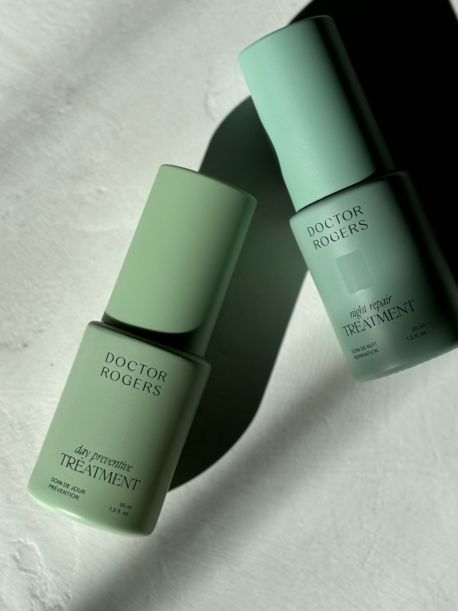 Taking care of my skin is so important to me. The Day Preventative and Night Repair Treatments from Dr. Rogers have simplified and elevated my routine. I love that they’re nontoxic and gentle on my sensitive skin but still effective and formulated by a board-certified dermatologist. Check out their 20% off Sitewide Black Friday Sale Nov. 29th - Dec. 2nd or sign up for their newsletter to get early access and 25% off! 

#LTKBeauty #LTKHoliday #LTKGiftGuide