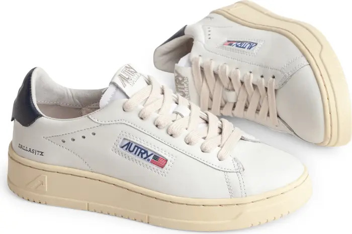 Dallas Low Top Sneaker (Women) | Nordstrom