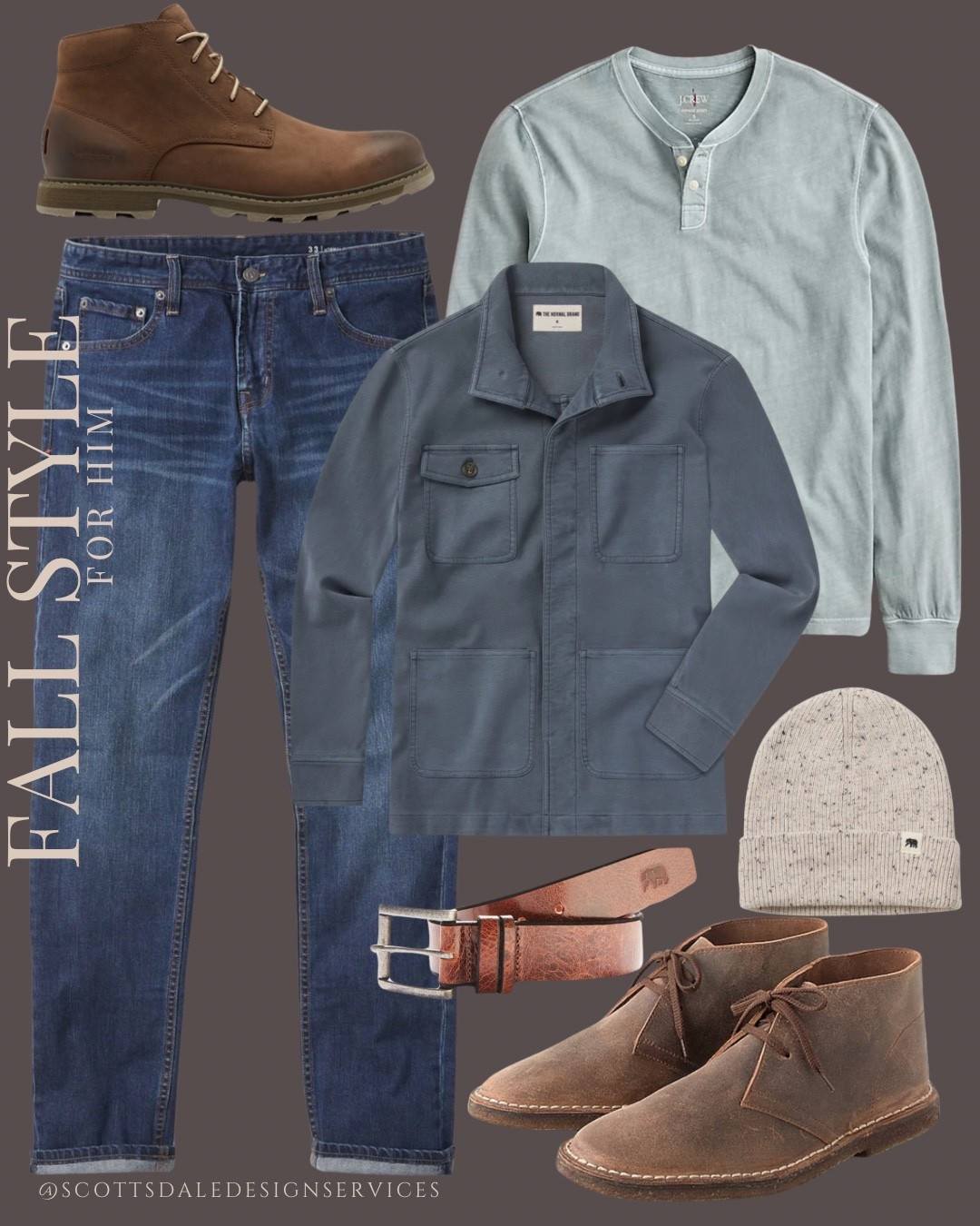 Men’s fall style🍂

Mens outfit, mens jeans, family photos, fall style, mens boots, mens clothes

#LTKMens #LTKStyleTip #LTKFamily