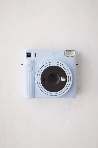 Fujifilm SQ1 Instax Square Camera | Urban Outfitters (US and RoW)