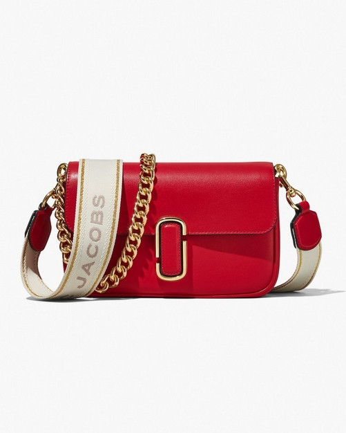The J  Marc Shoulder Bag | Marc Jacobs