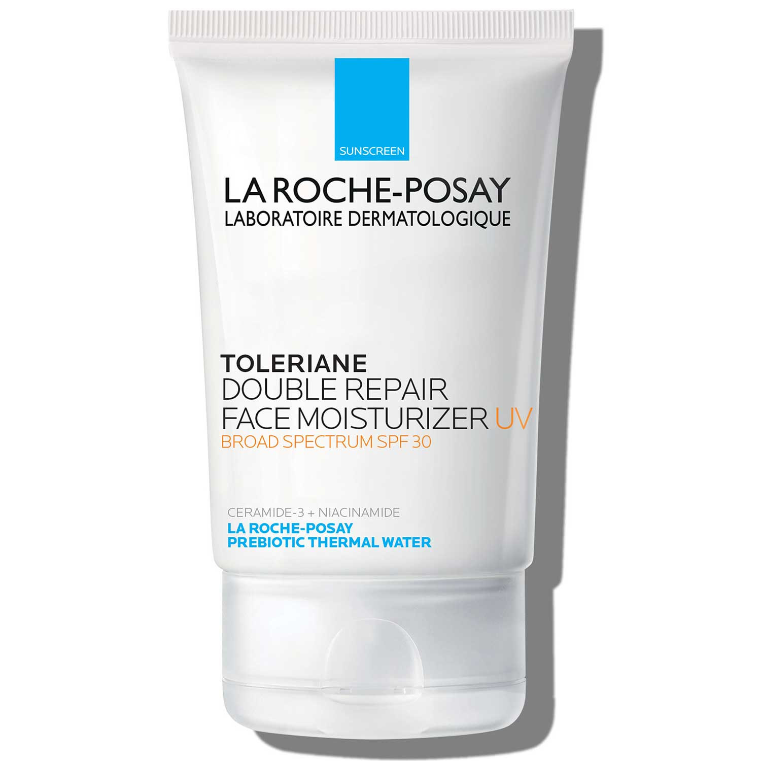 Toleriane Facial Moisturizer with SPF | La Roche-Posay | La Roche-Posay (US)