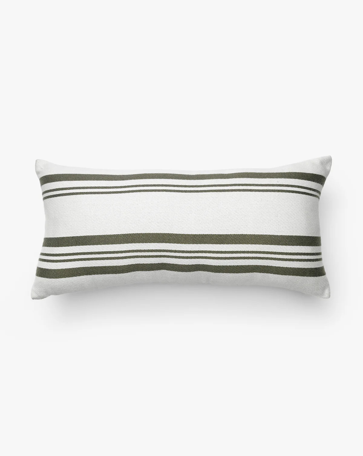 Maren Indoor/Outdoor Lumbar Pillow | McGee & Co. (US)