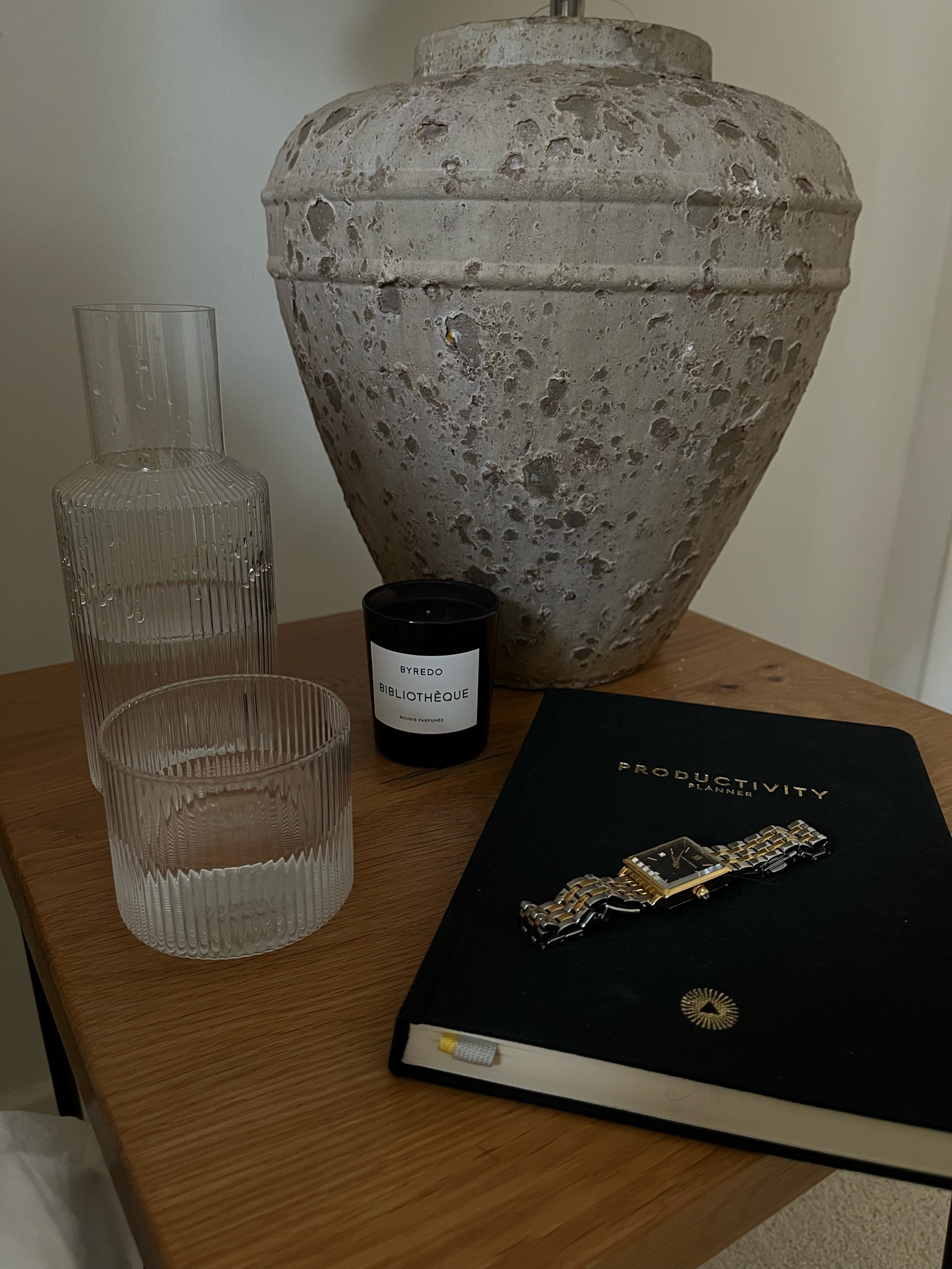 Bedside essentials 

#LTKFind #LTKhome #LTKeurope