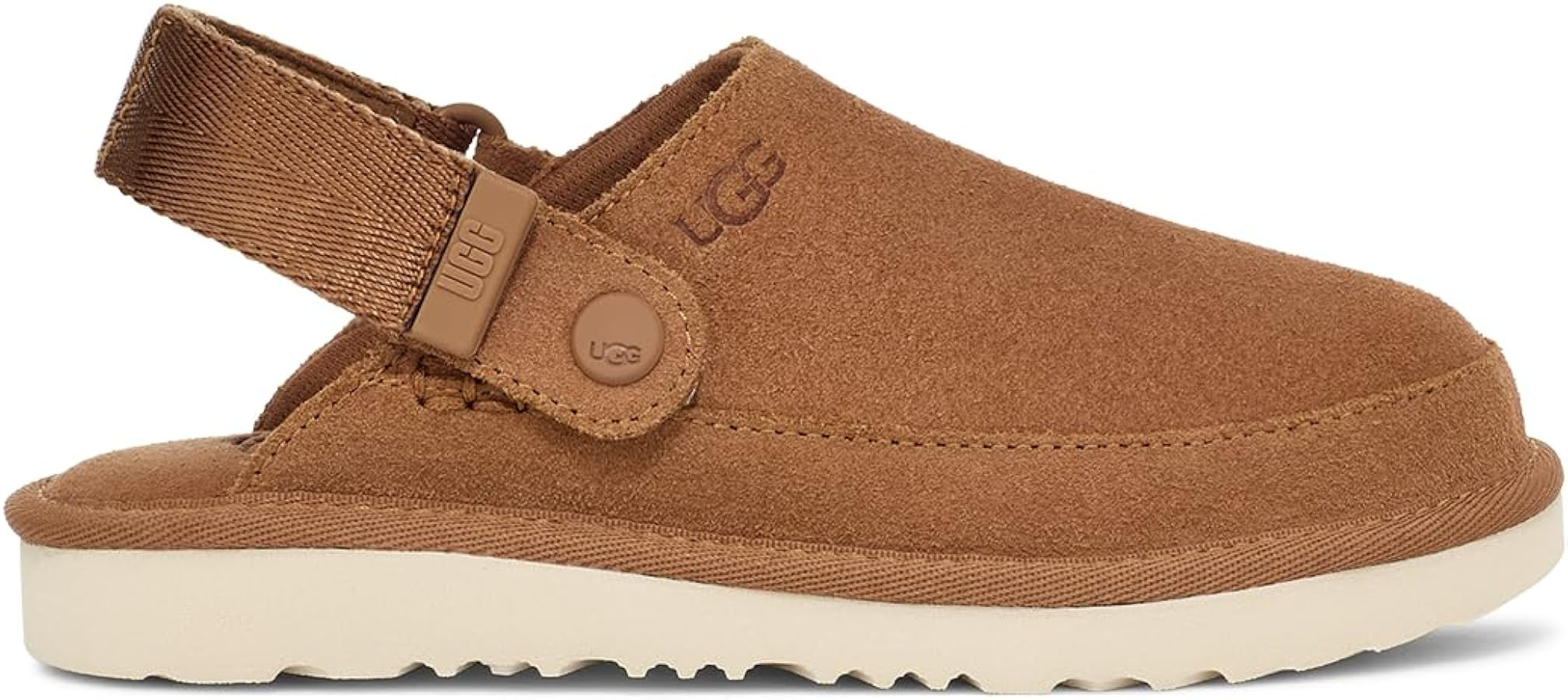 UGG Kids' Goldenstar Clog | Amazon (US)