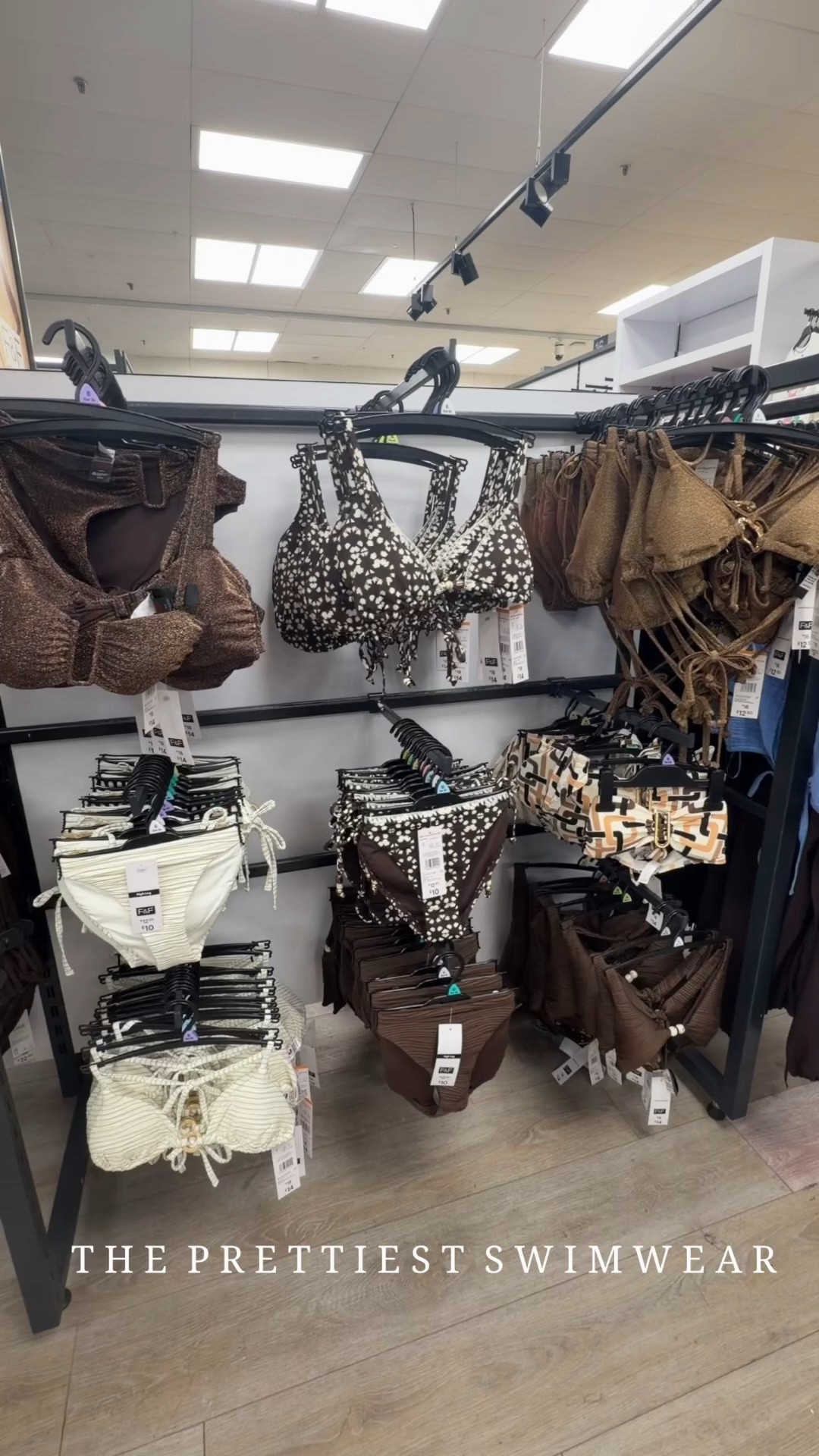 Gorgeous gorgeous swimwear ✨

Tags: Summer outfits, casual outfit, city break style, holiday outfits, date night looks, Ibiza outfits, Zara style,trending outfits, elevated casual, neutral style, Zara outfit, outfit formula, style tips, capsule wardrobe, chic, what to wear, Miu Miu bag

#LTKunder100 #LTKSeasonal #LTKbasics #LTKcapsule  #LTKvacation  #LTKsummer #LTKholiday

#LTKsummer #LTKuk #LTKeurope