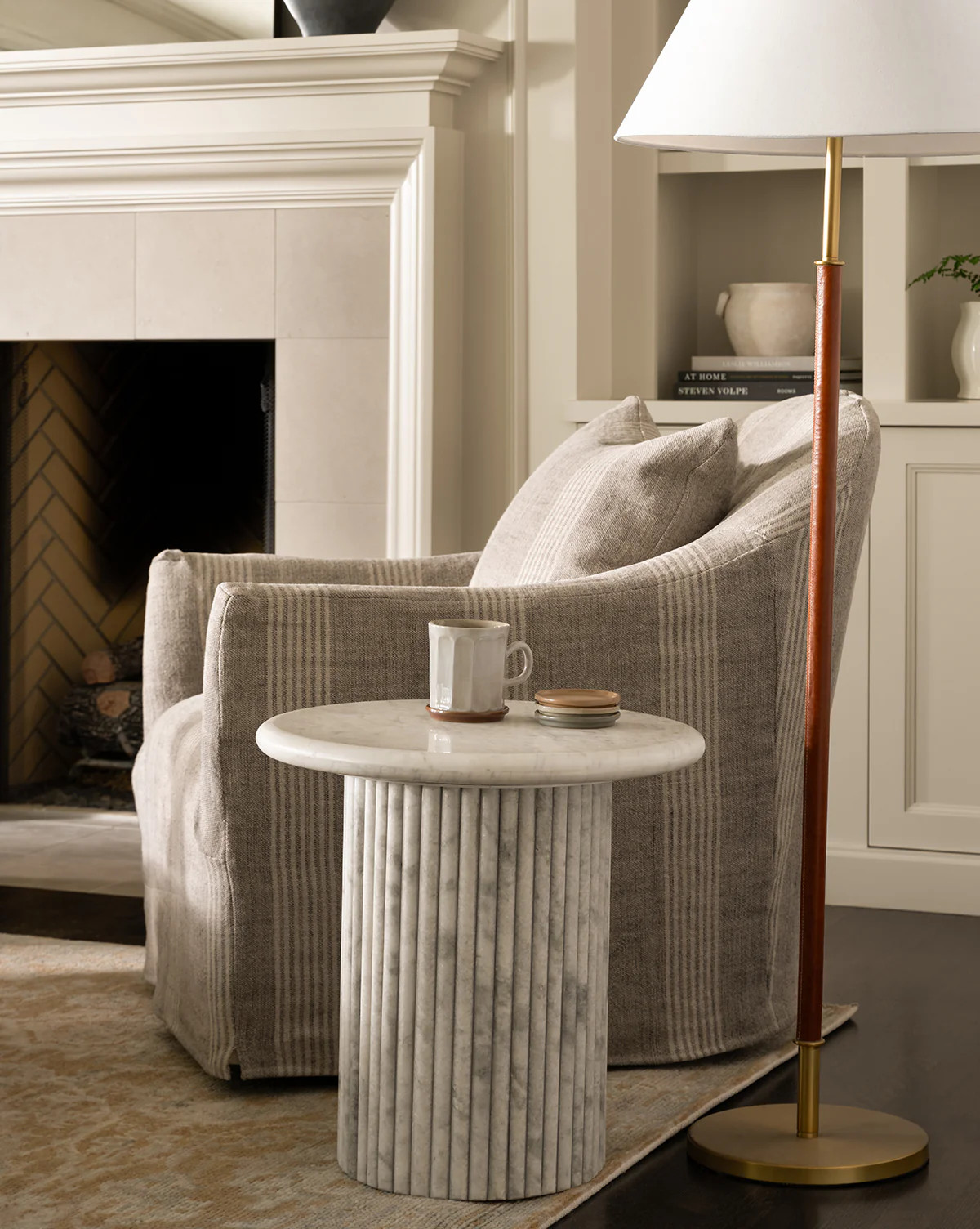 Mendes End Table | McGee & Co. (US)