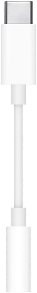 Apple USB-C to 3.5 mm Headphone Jack Adapter | Amazon (US)