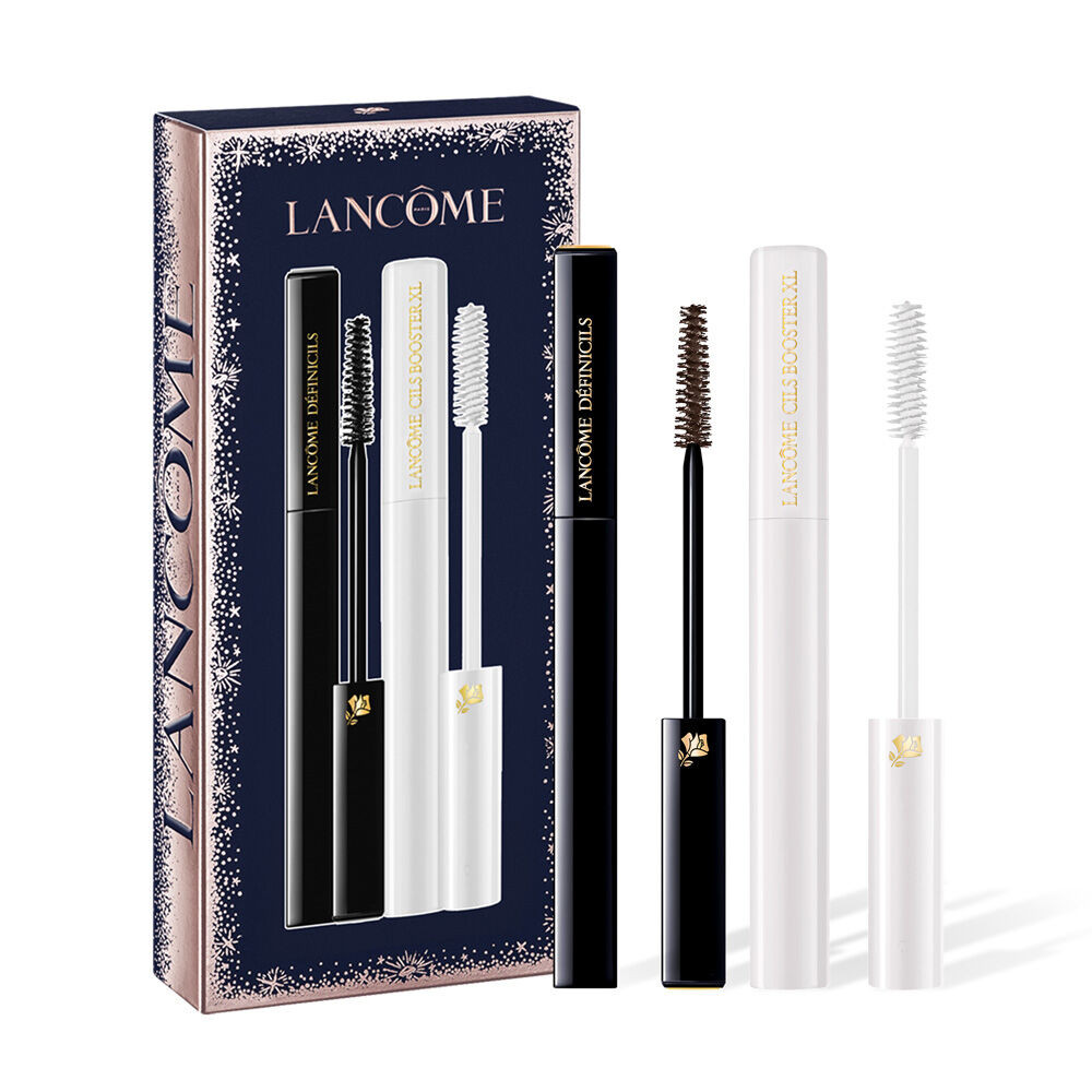 Définicils x Cils Booster Holiday 2024 Mascara Gift Set - Lancôme | Lancome