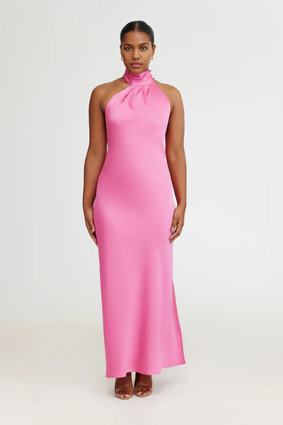 DARCY BACKLESS DRESS | Significant Other