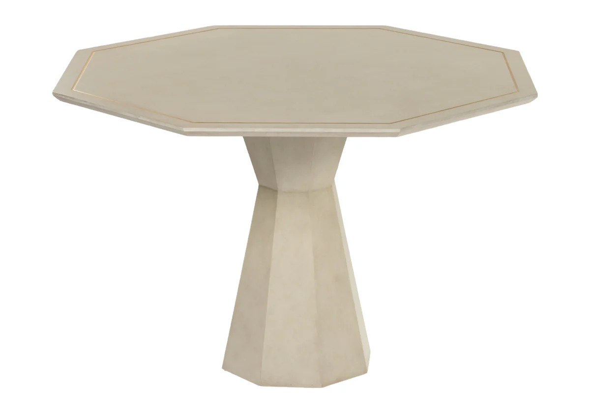 CONSTANCE CENTERHALL TABLE | Alice Lane Home Collection