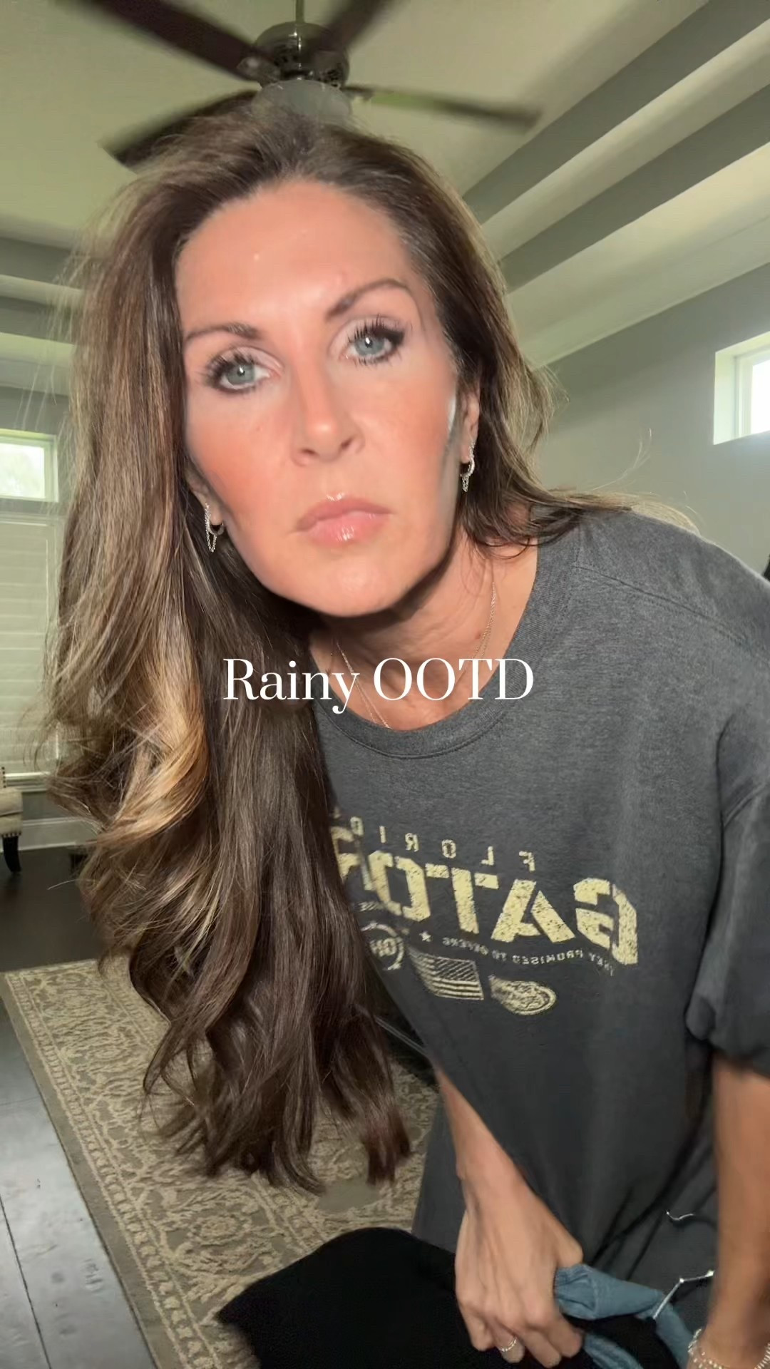 Rainy day ootd

#LTKFindsUnder100 #LTKStyleTip