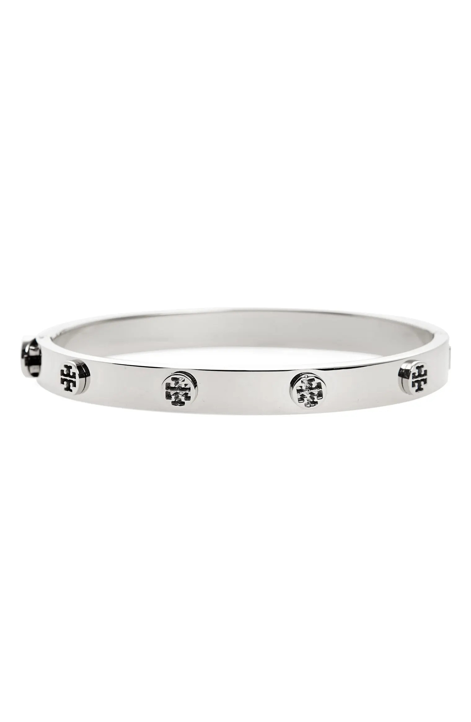 Logo Stud Bangle | Nordstrom