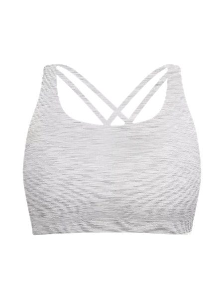 lululemon Energy Bra *Medium Support, B–D Cups | Women's Bras | lululemon | Lululemon (US)