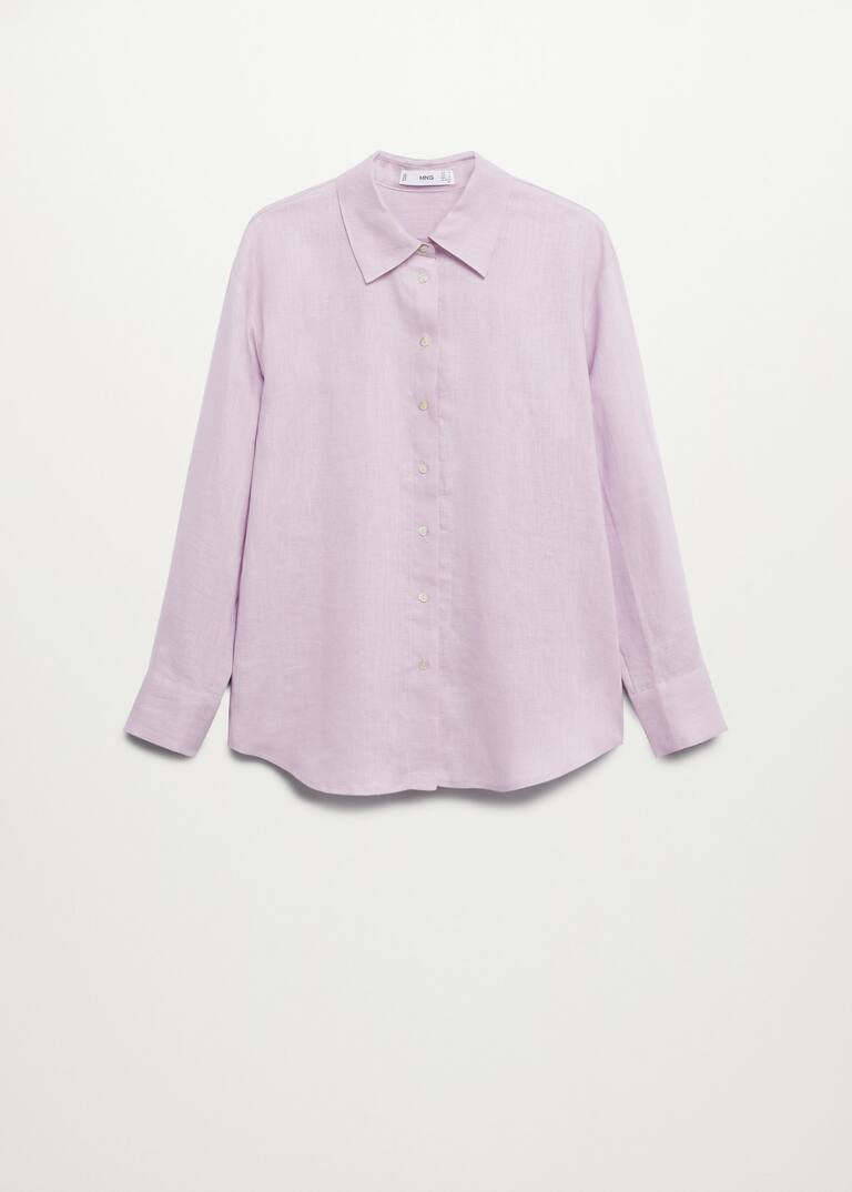 MANGO | MANGO (UK)