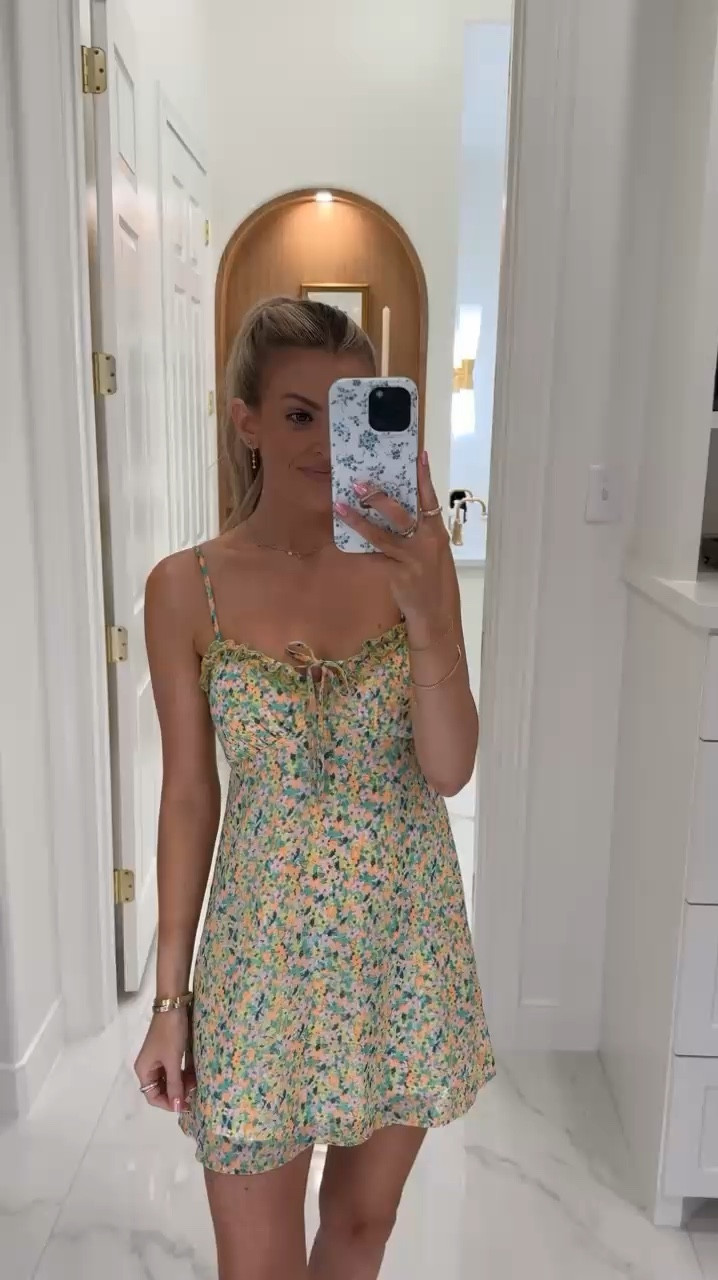 This little slip dress is so cute! It runs a little short but it does have adjustable straps. I’m wearing an XS. 

Target fashion, target style, spring outfits, summer outfits, linen shorts, affordable style, summer dresses, slip dress 

#LTKStyleTip #LTKFindsUnder100 #LTKFindsUnder50