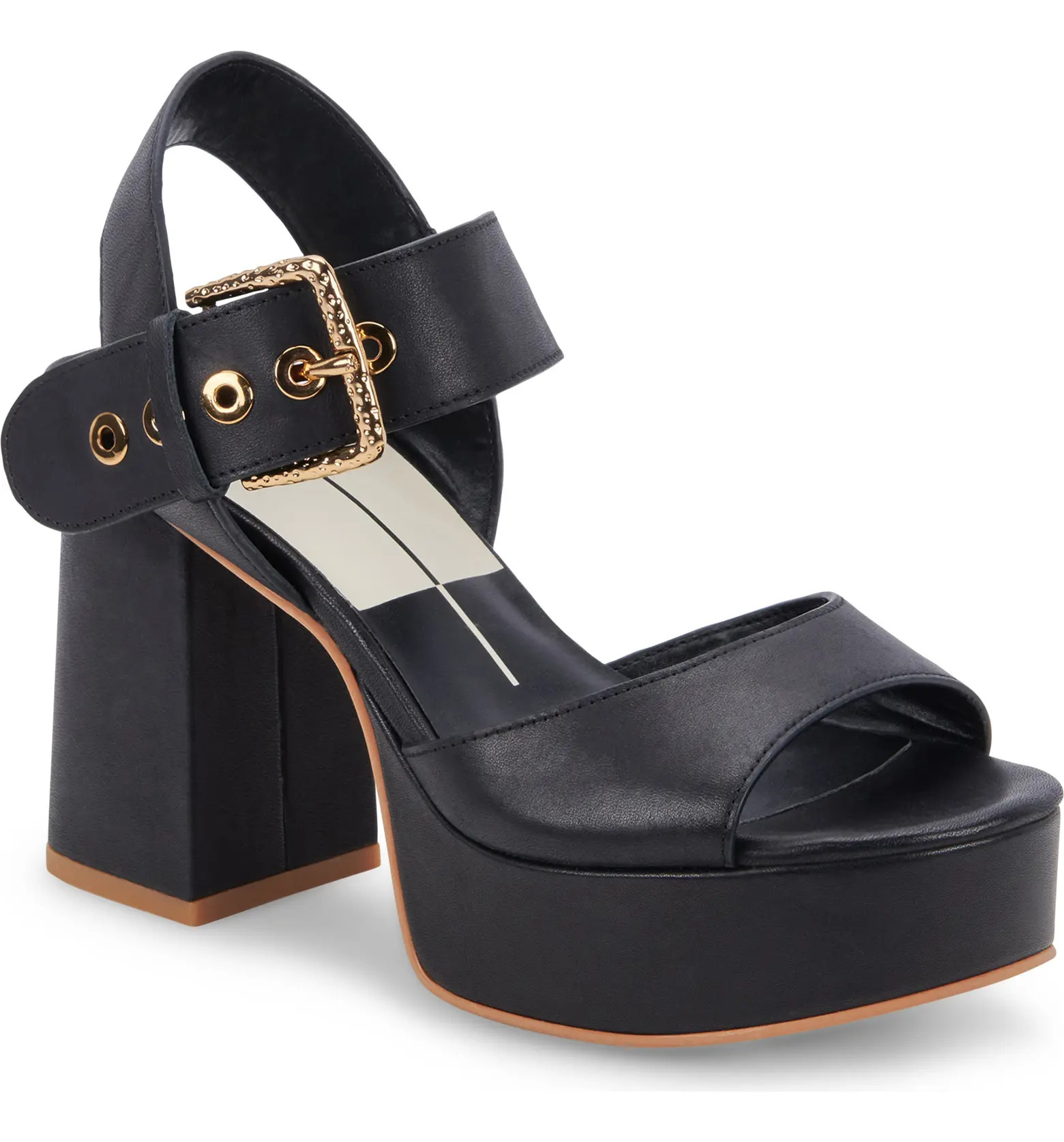 Bobby Platform Sandal | Nordstrom