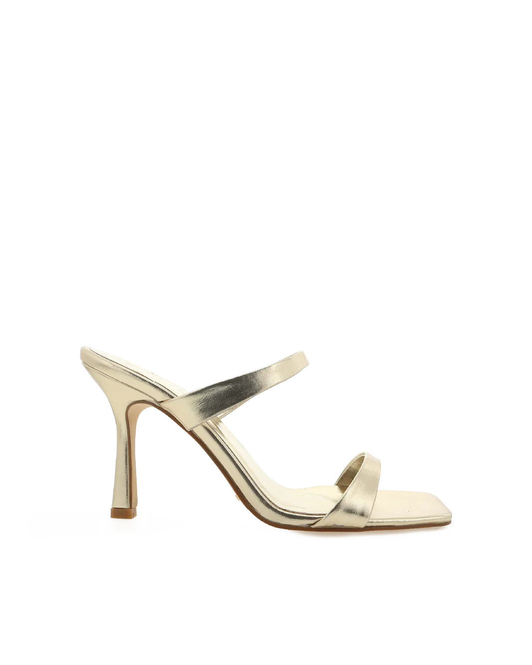 SAMIRAH - ANTIQUE GOLD | Billini (ANZ)