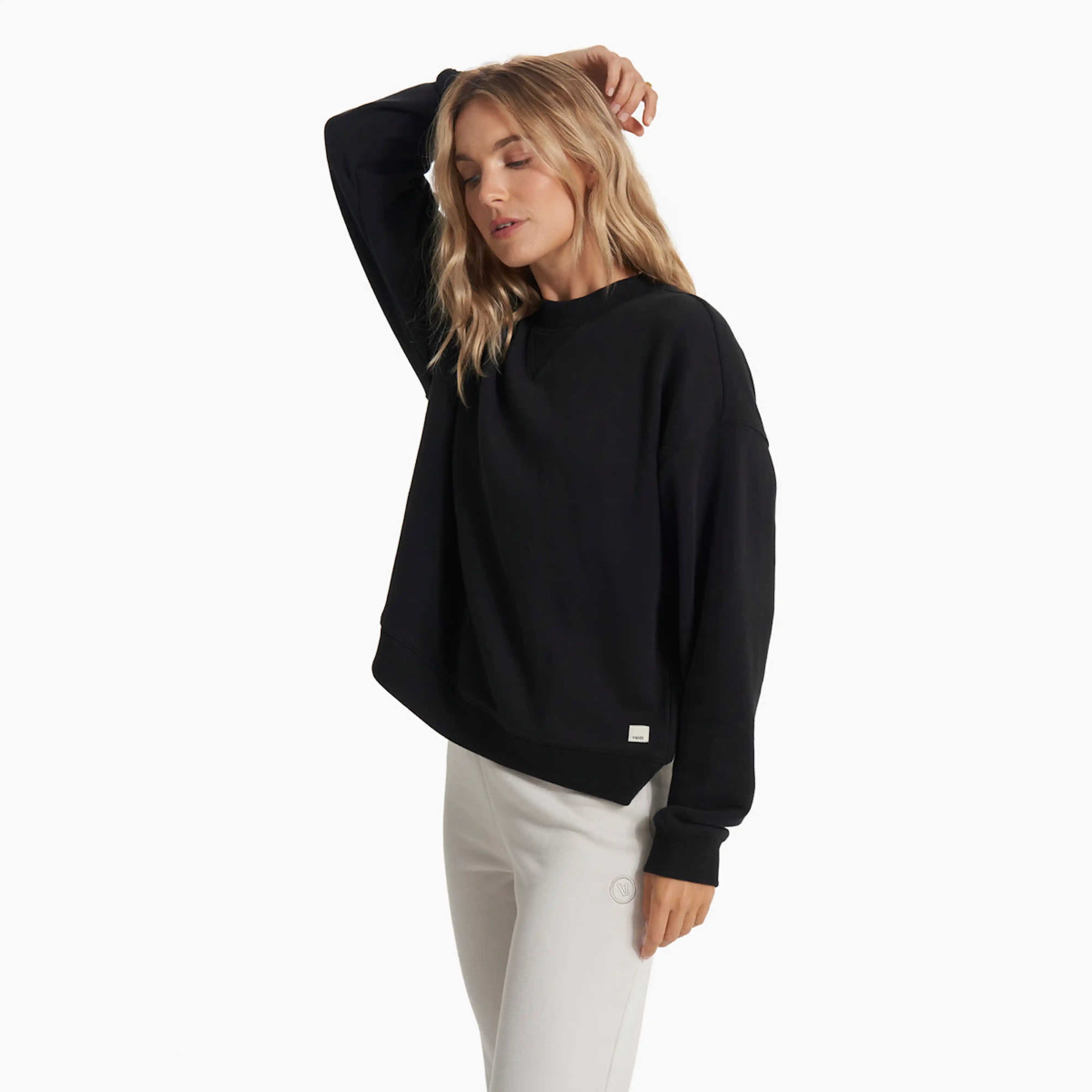 Sedona Crew | Vuori Clothing (US & Canada)