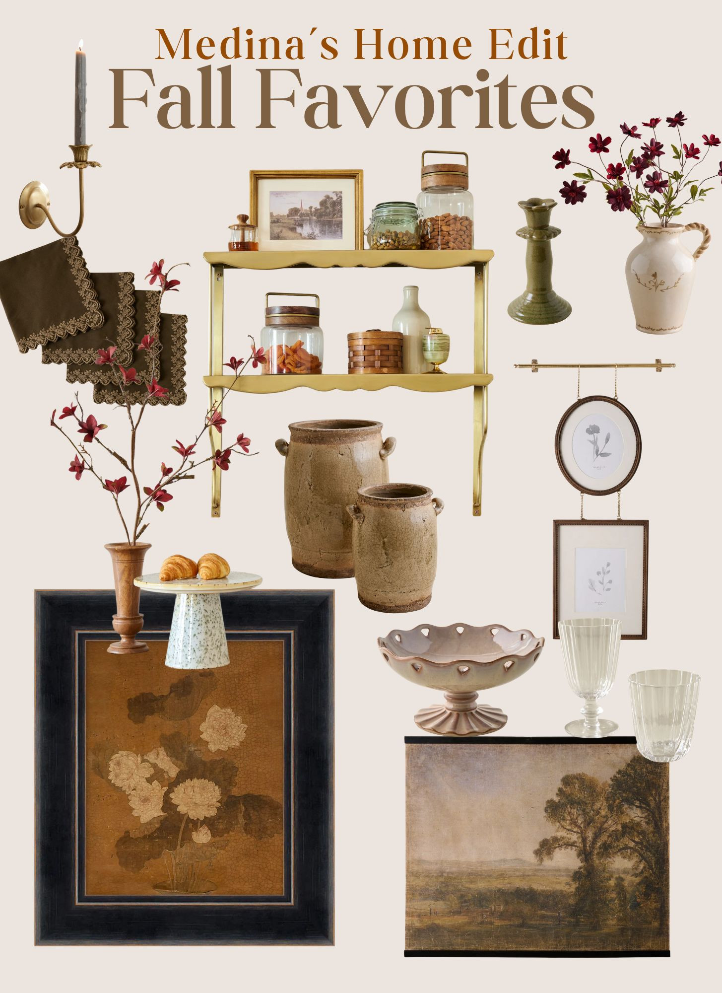 My fall favorites in my cart!  

 #LTKSeasonal #LTKHome #LTKStyleTip