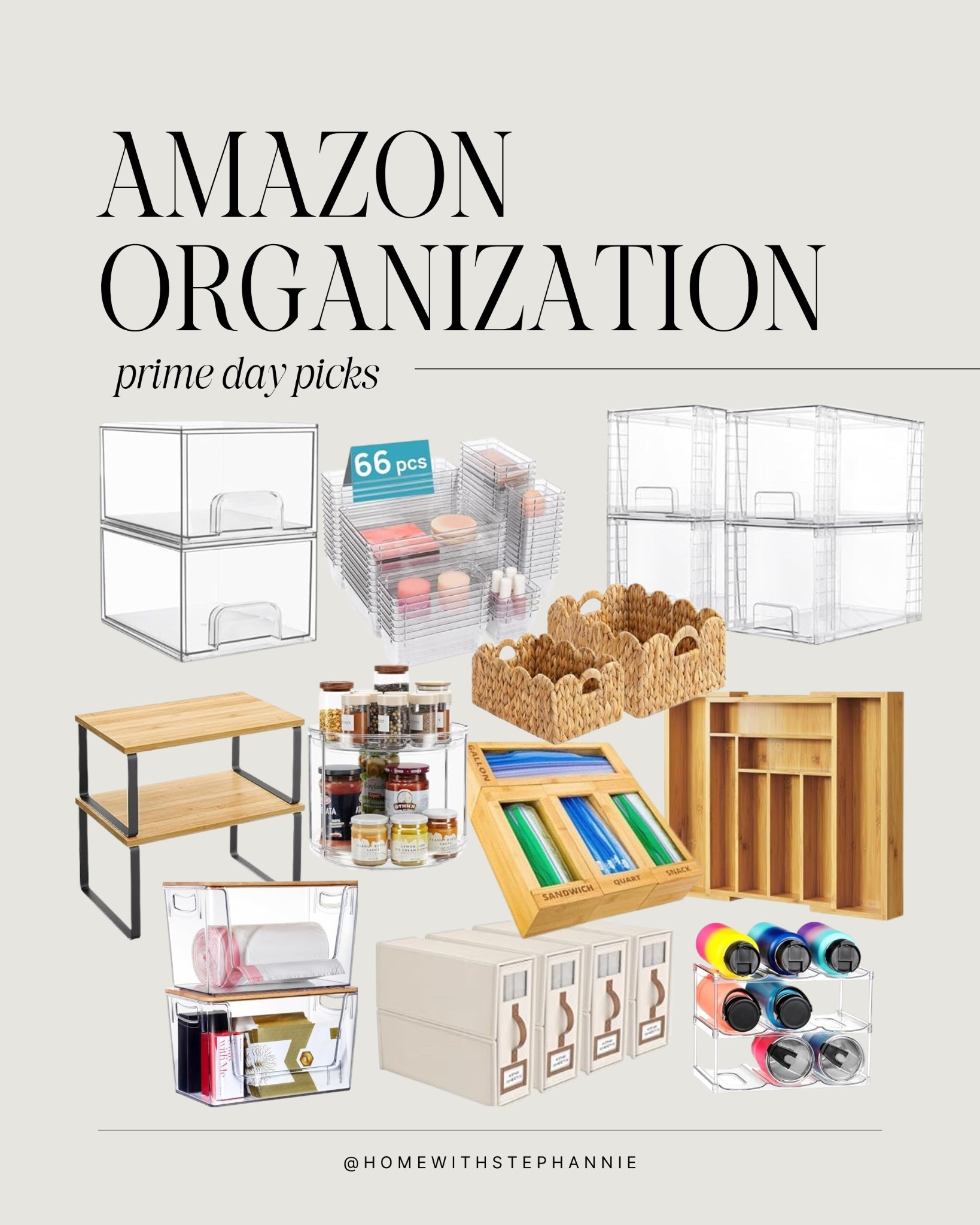 amazon organization essentials 

#primeday #amazonorganization #primedaysales #amazonhome

#LTKHome #LTKSaleAlert #LTKSeasonal