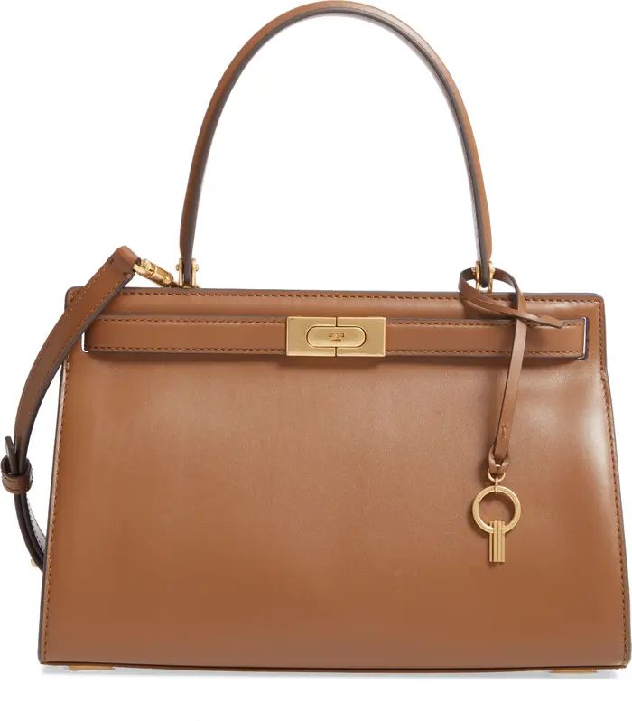 Small Lee Radziwill Leather Bag | Nordstrom