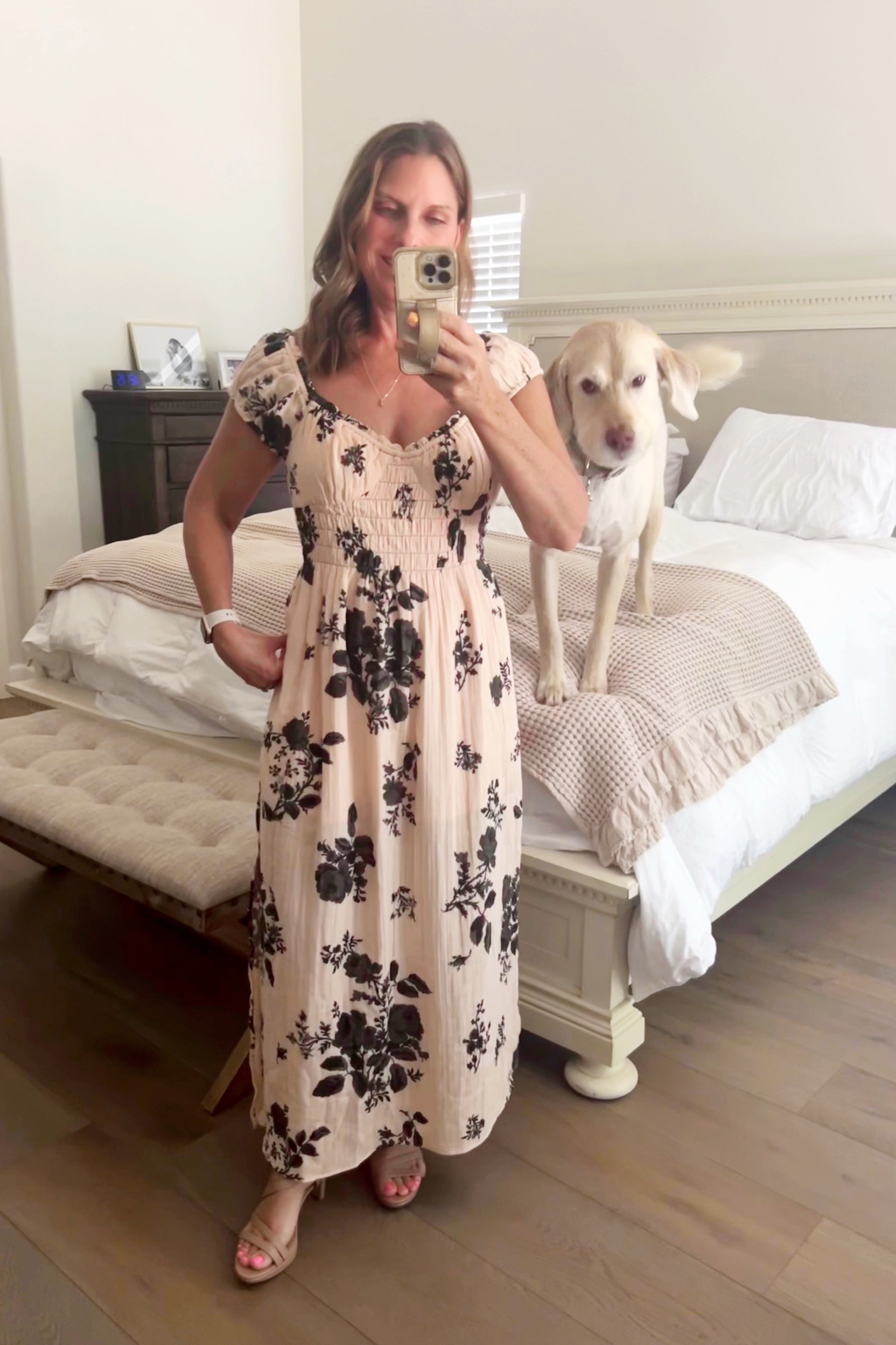 Free People Dress 

#LTKcurves #LTKstyletip #LTKbeauty